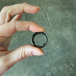 Oura Ring Generation 3